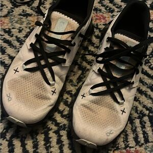 On Cloud Cloud X Sneakers